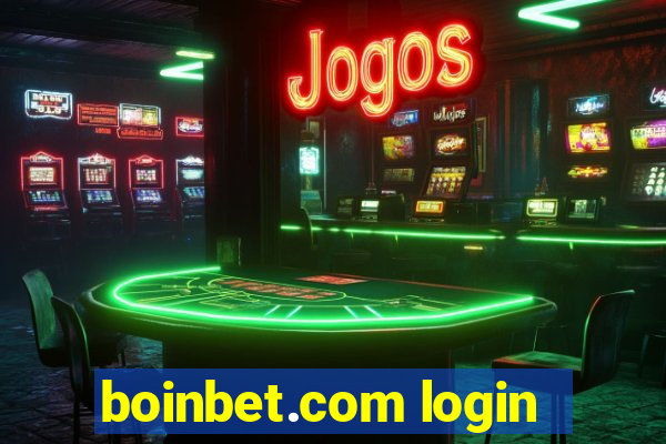 boinbet.com login